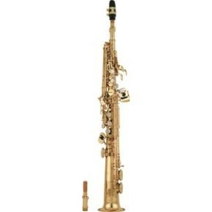 Yanagisawa Soprano Saxophone 991 Straight