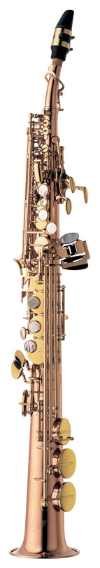 Yanagisawa Soprano Saxophone 992 Bronze* Yanagisawa Soprano Saxophone 992 Bronze*