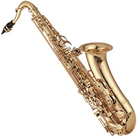 Yanagisawa Tenor Saxophone W010 Yanagisawa Tenor Saxophone W010