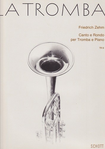 Zehm-Cant e Rondo Zehm-Cant e Rondo