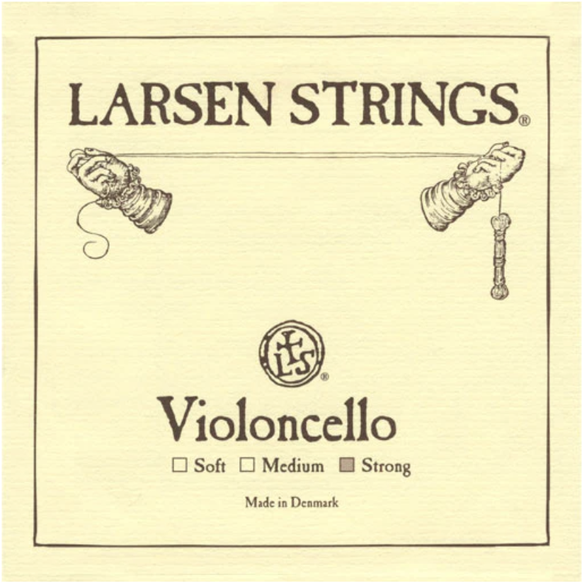 Larsen Medium Set VC