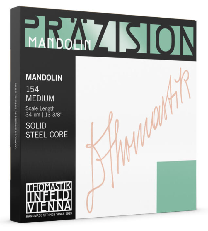 Mandolin St Thomastik