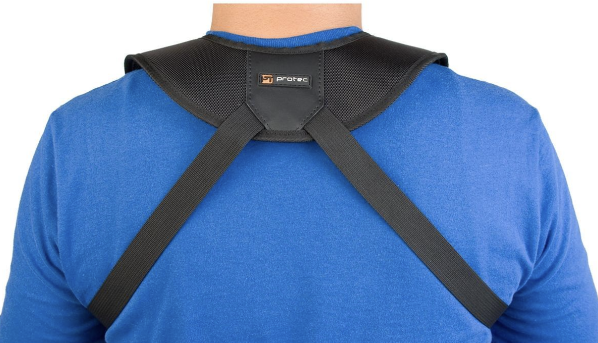 Protec Sax Harness