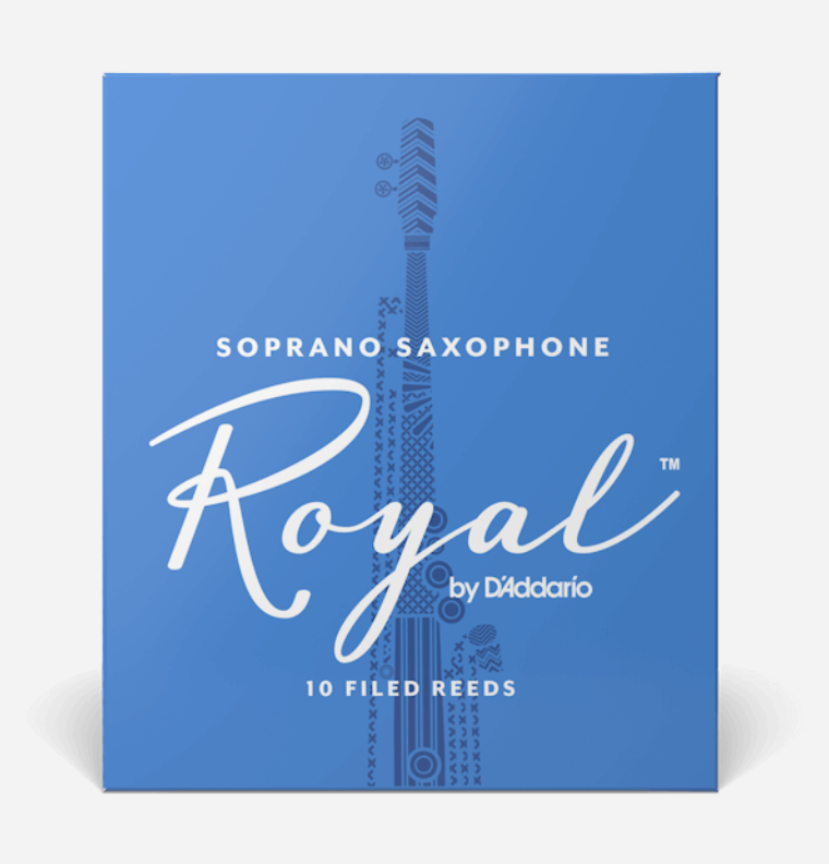 Royal Sop