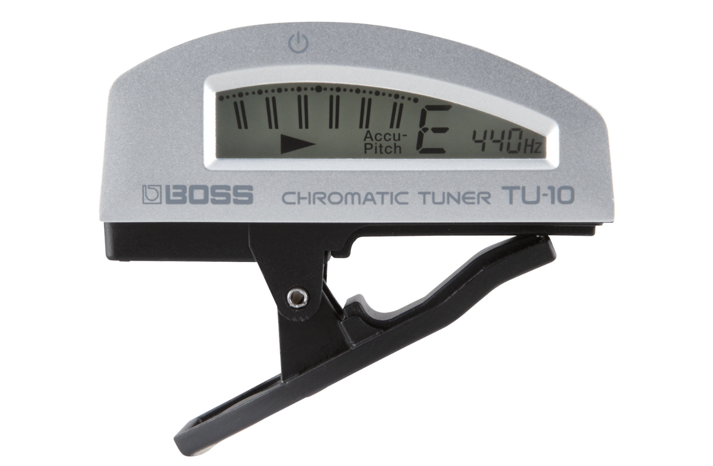 boss tu10 clip on tuner