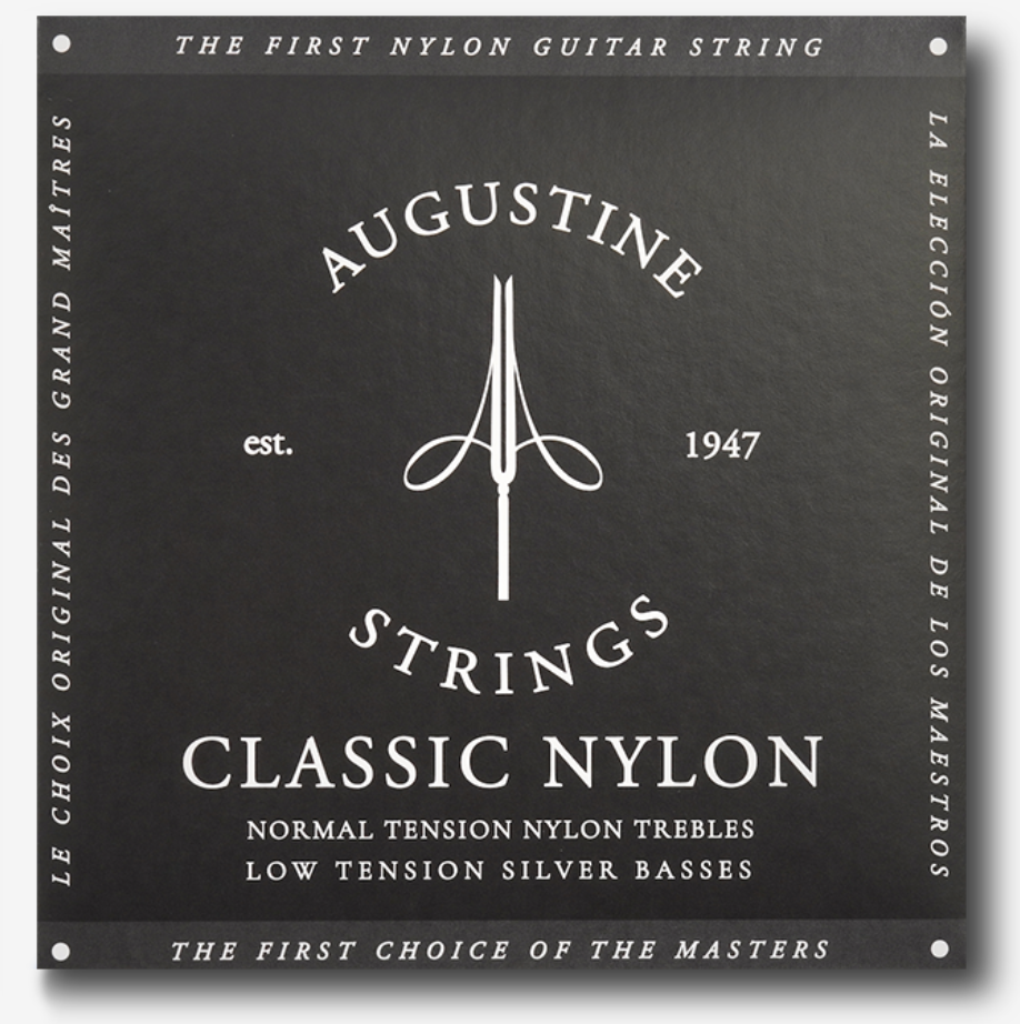 Augistine BLK