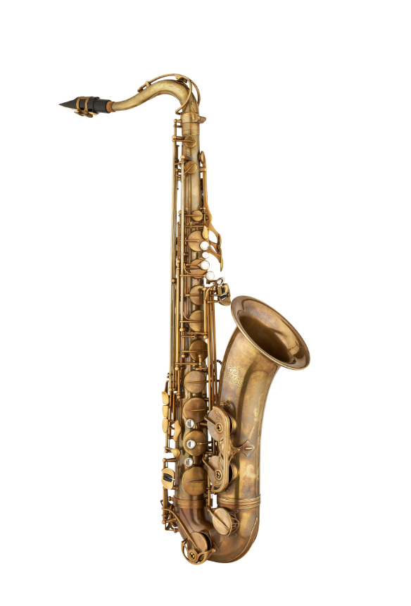 East Tenor 52nd pro