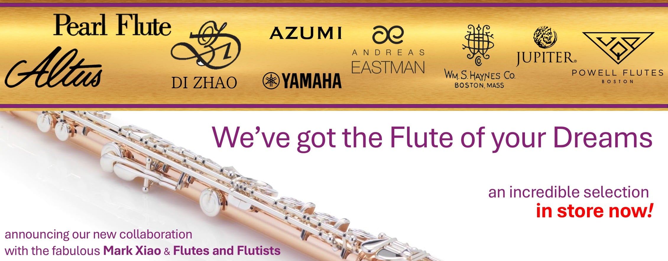 Flute Banner (002)