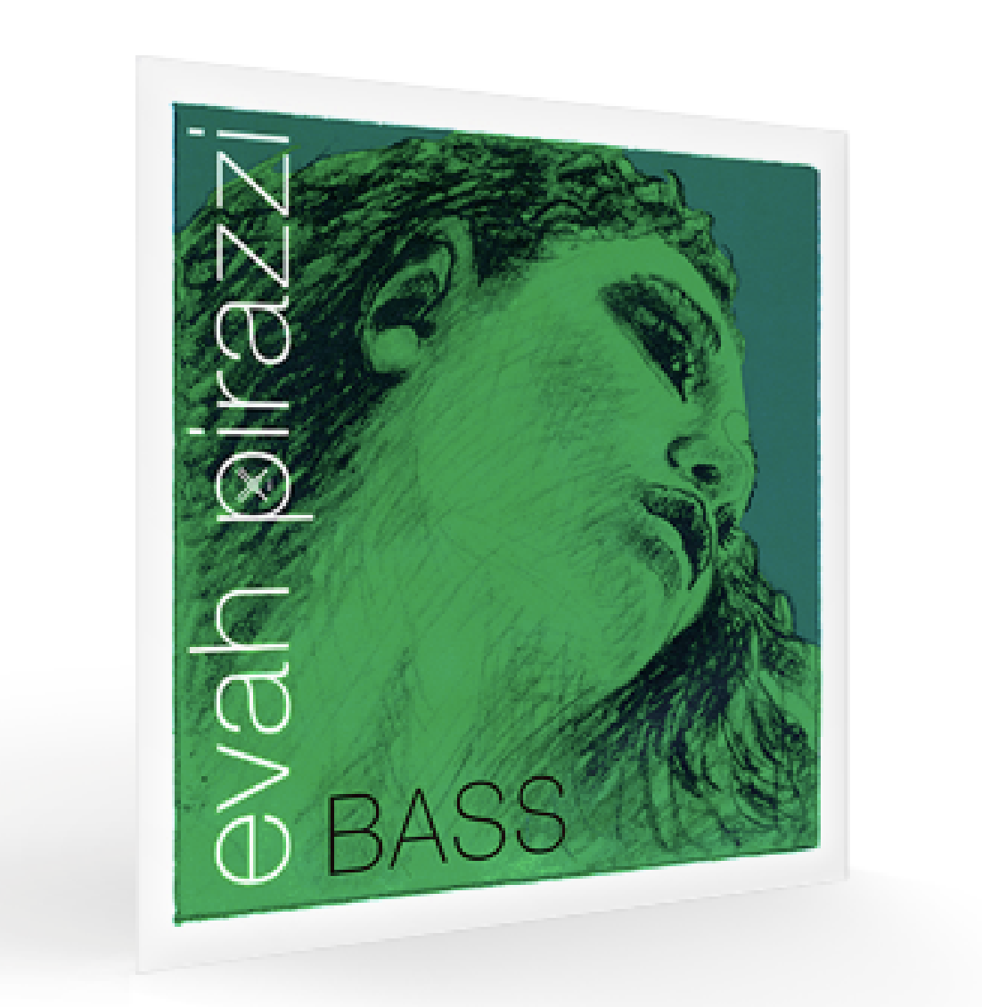 Evah Pirazzi Bass