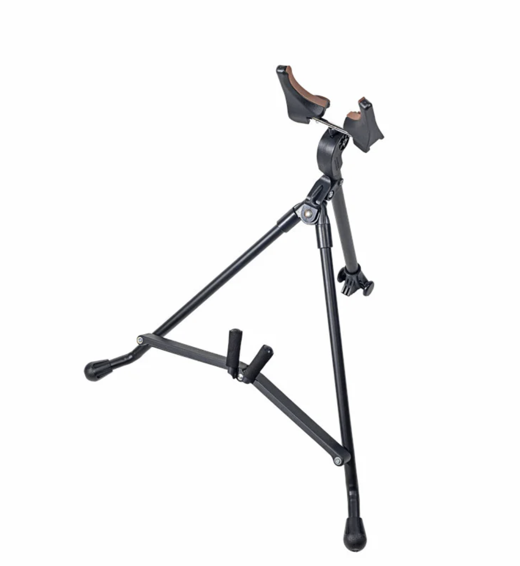 Istand tenor sax