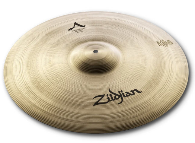 zildjian cymbals