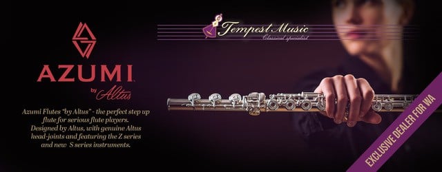 Azumi Banner