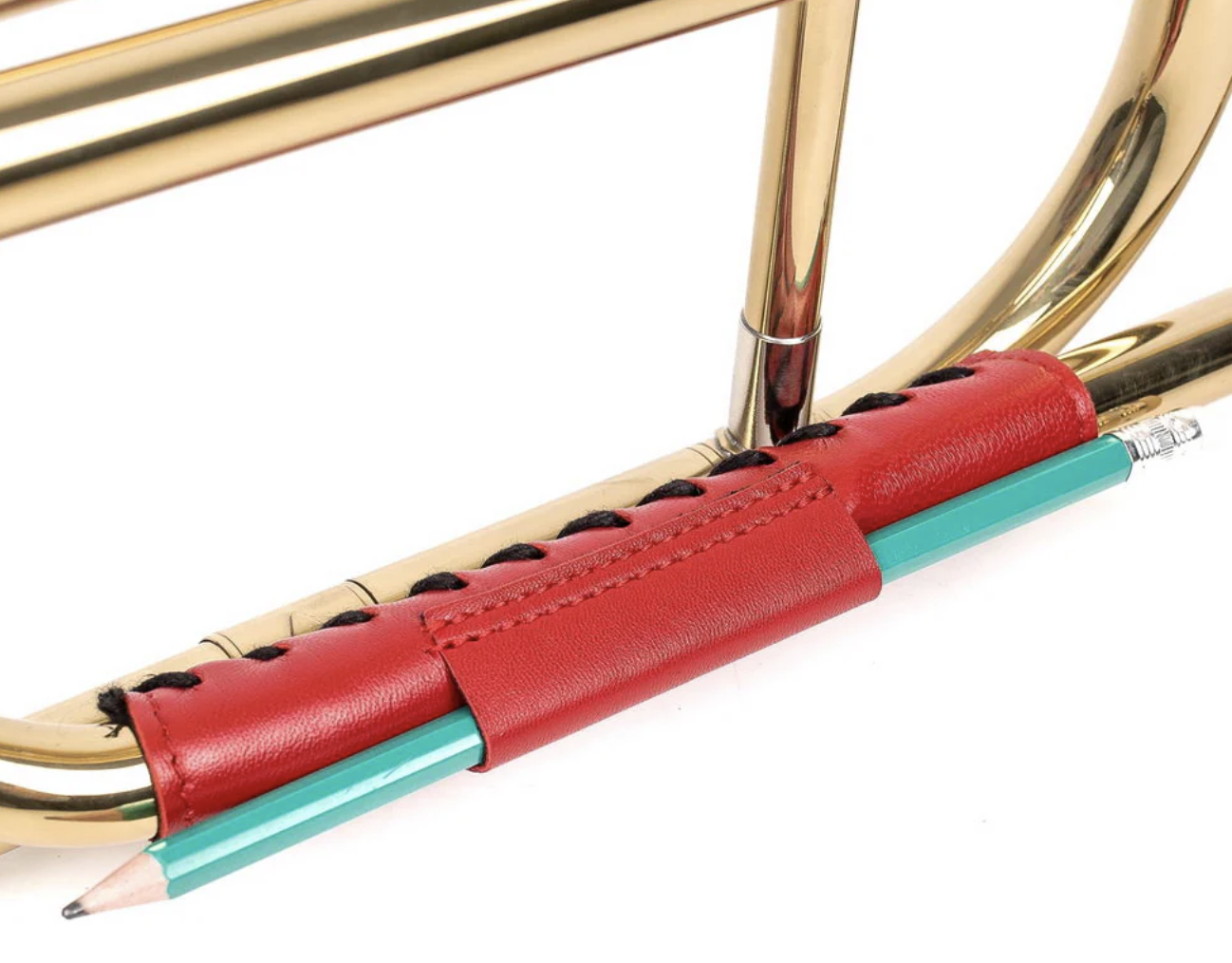 mg neck guard red