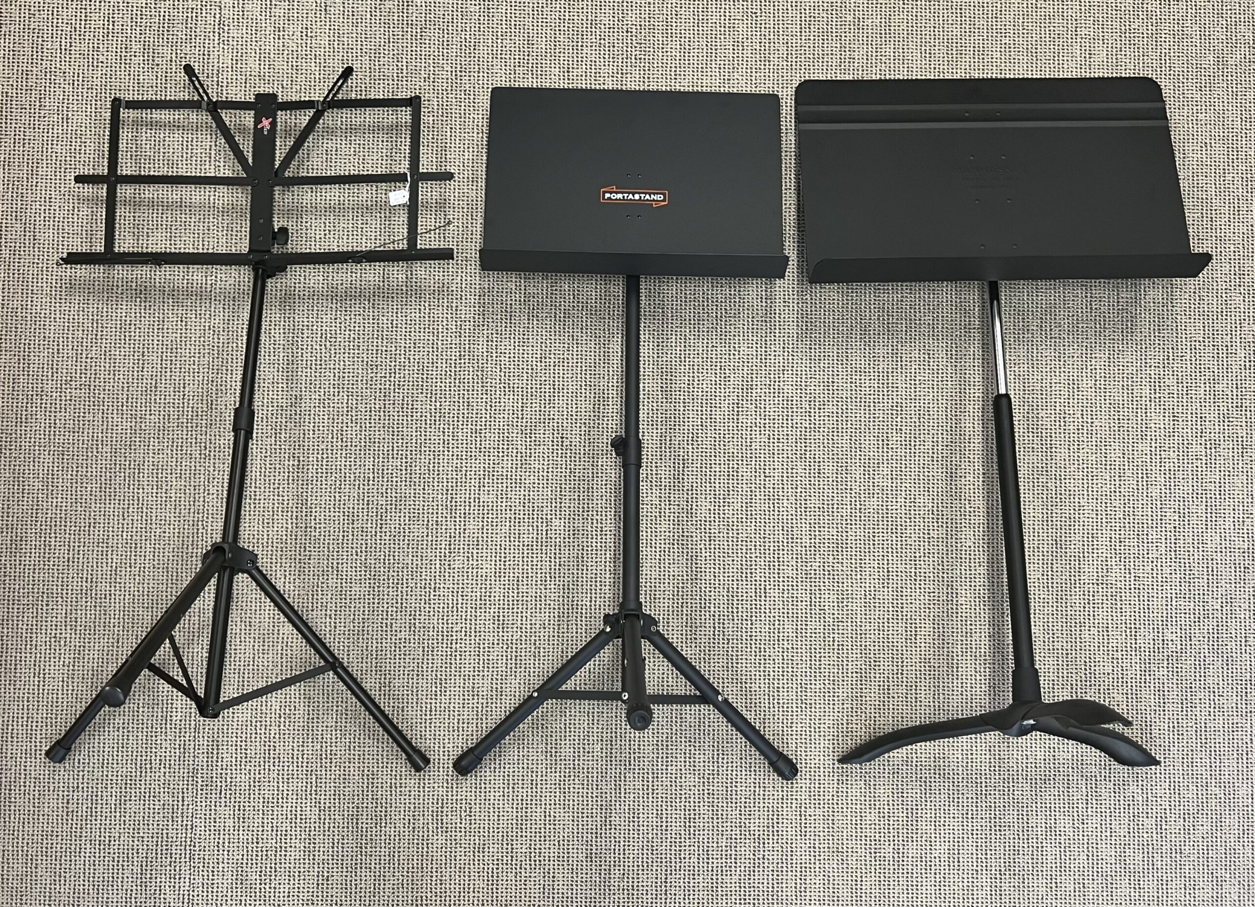 Music Stands