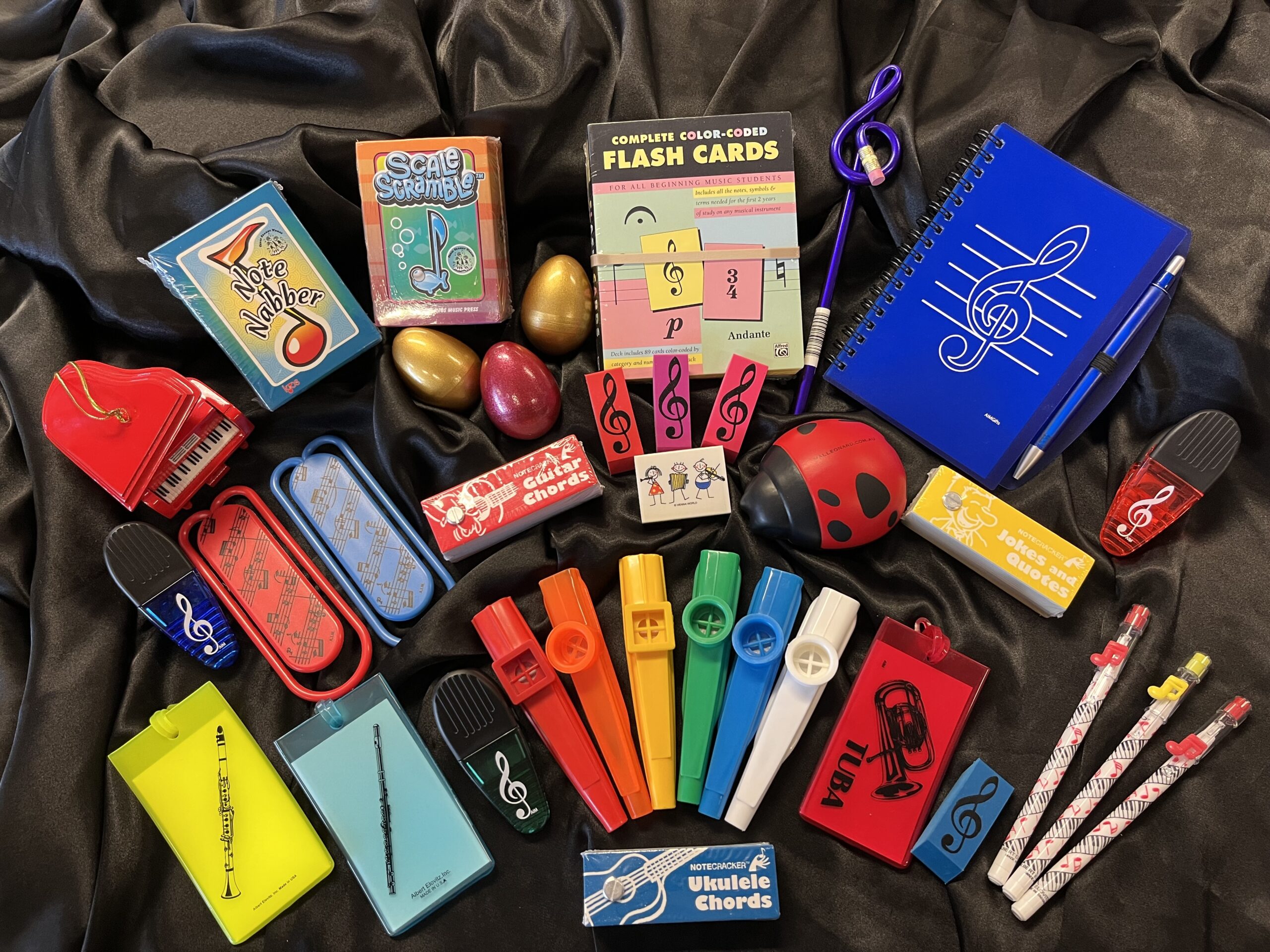 Gifts