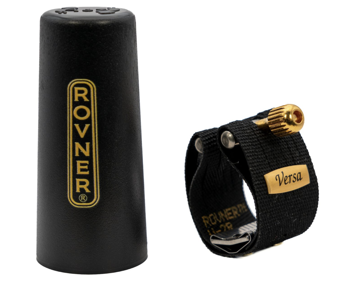 Rovner Versa Bass Clarinet Ligature