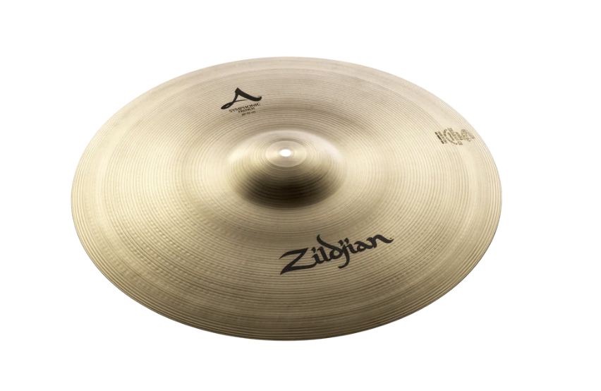 zildjian frenchtone