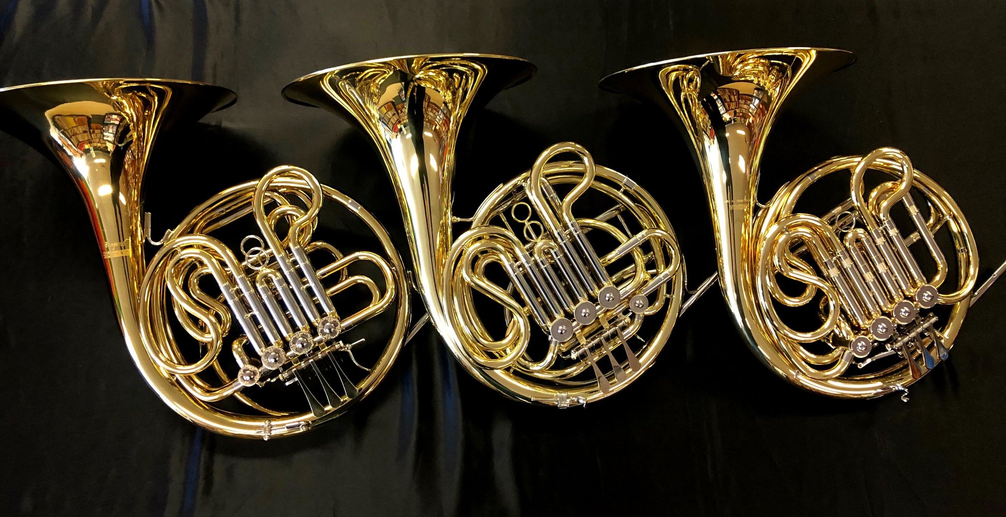 French Horns