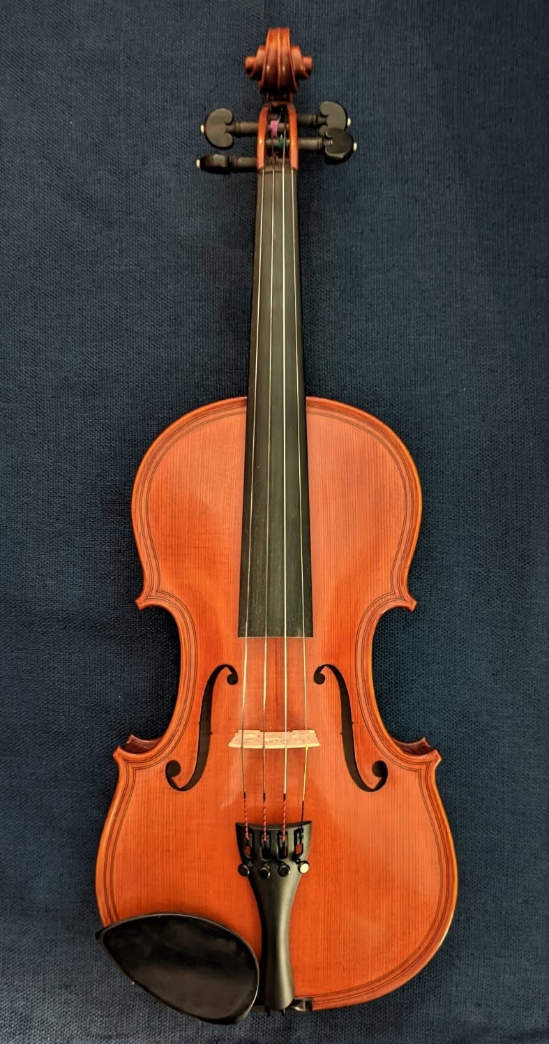 Intermediate Violins