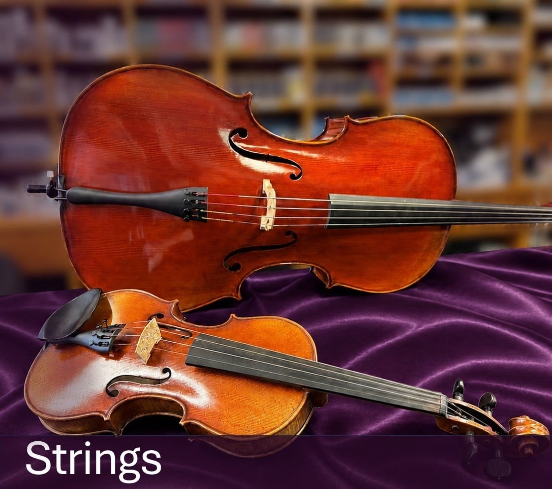 Strings